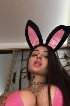 Проститутка Госпожа Vika (24 лет, Мурманск)